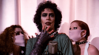 Fox Rebooting <i>Rocky Horror</i> Into A TV Movie, Again... We Guess... Sigh